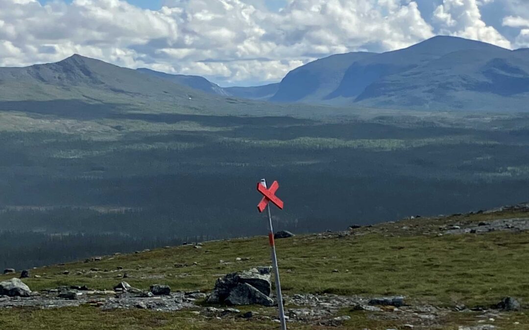 Verksamhetsledare till Kraftens hus Jämtland Härjedalen