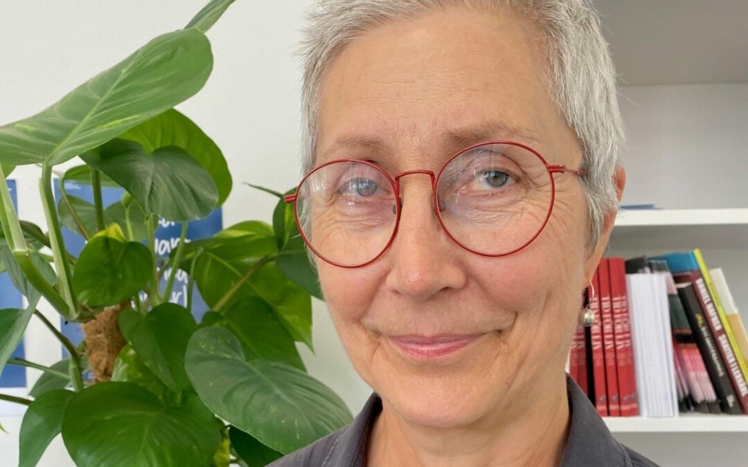 Ett personligt stöd i form av cancer-navigatorer