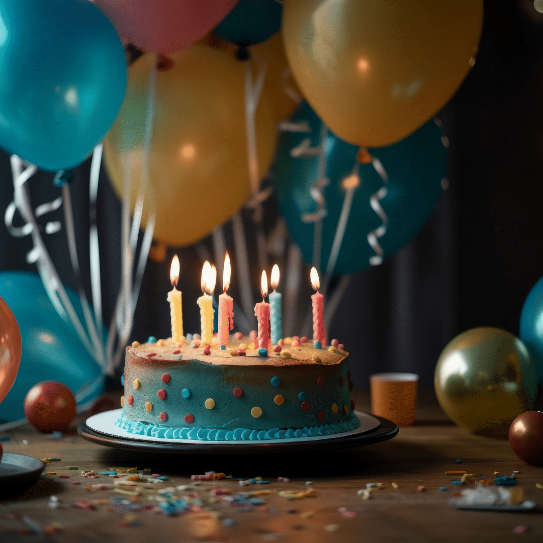 Träffpunkt Simonsland firar 10 år