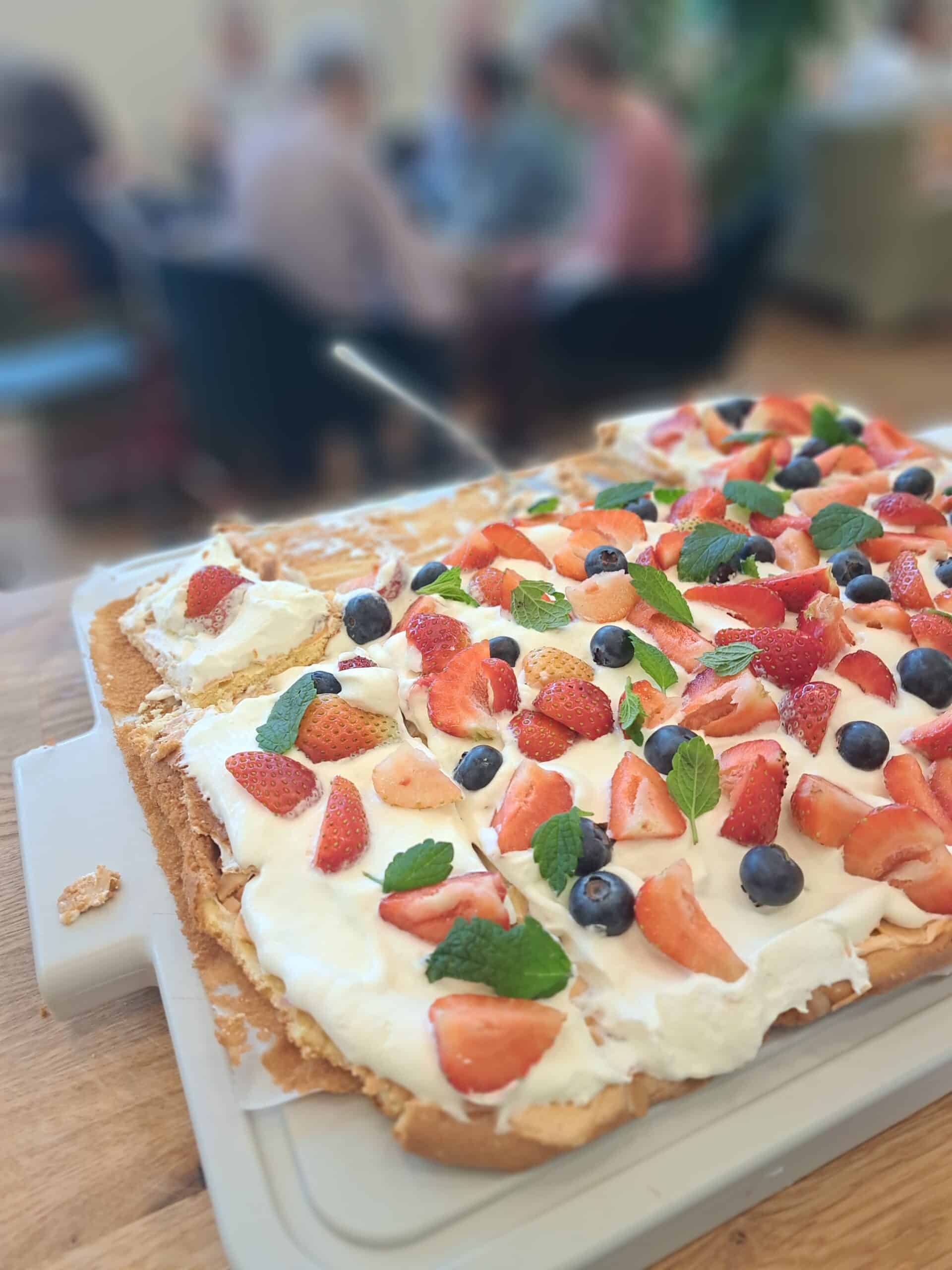 Välkommen att fira Kraftens hus nya grafiska profil