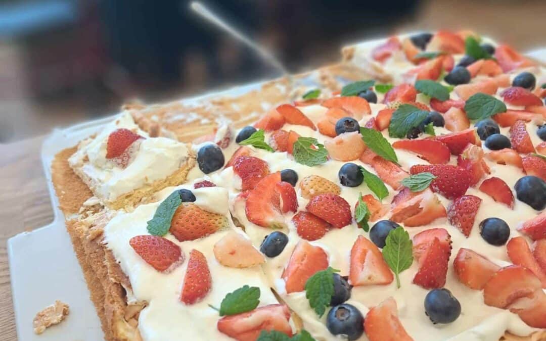 Fira Kraftens hus nya grafiska profil