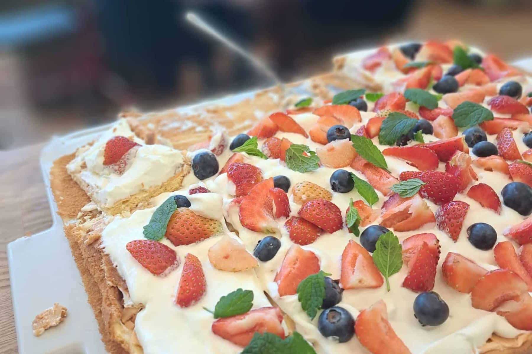 Bild för Fira Kraftens hus nya grafiska profil