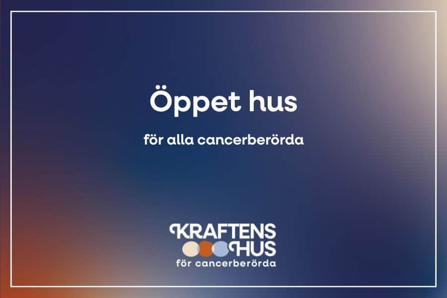 Bild för Öppet hus