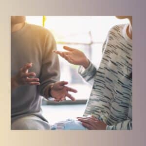 Bild för Samtalsgrupp för närstående, hösten 2025