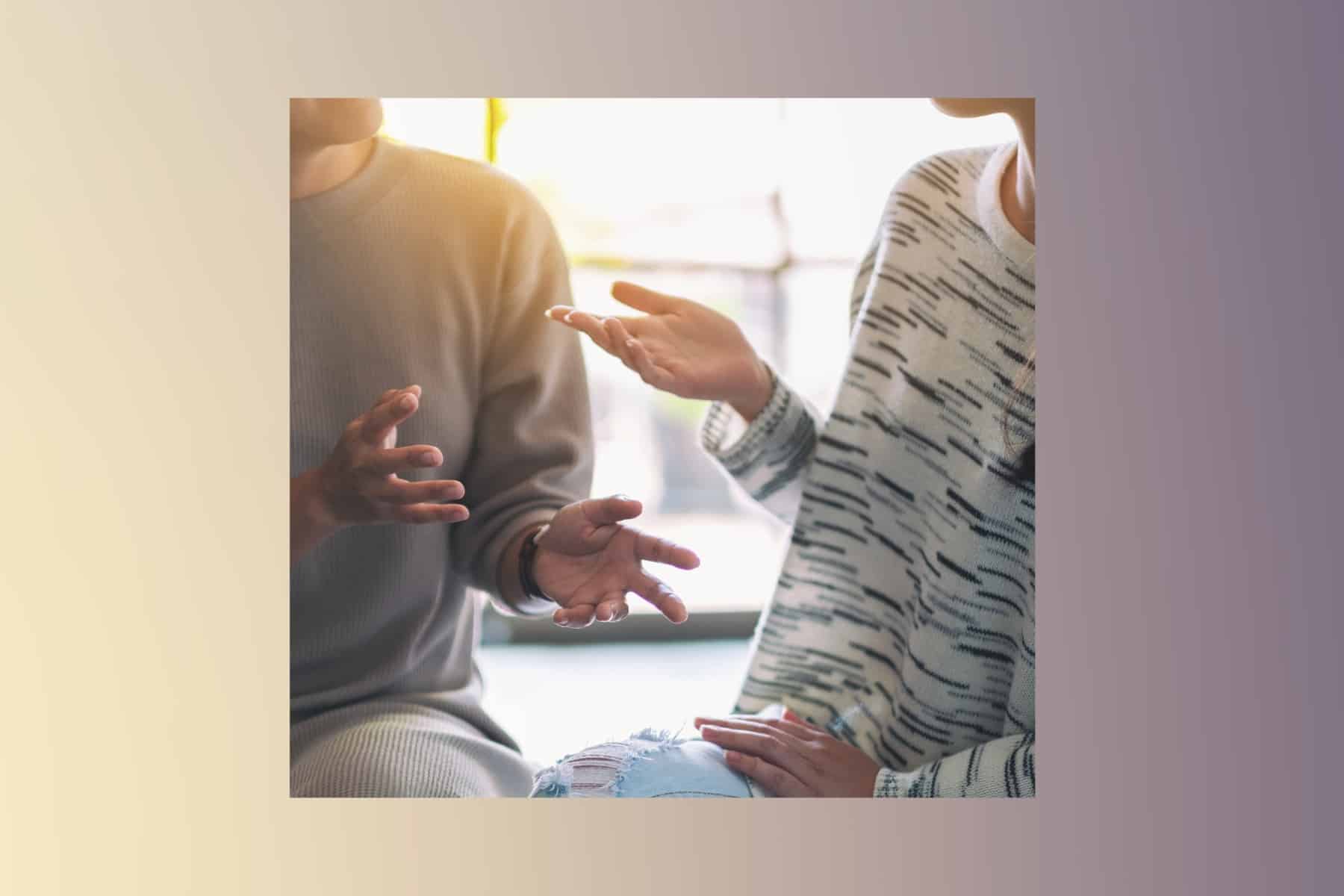 Bild för Samtalsgrupp för närstående, hösten 2025