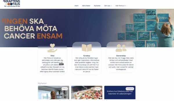 Tekniska problem