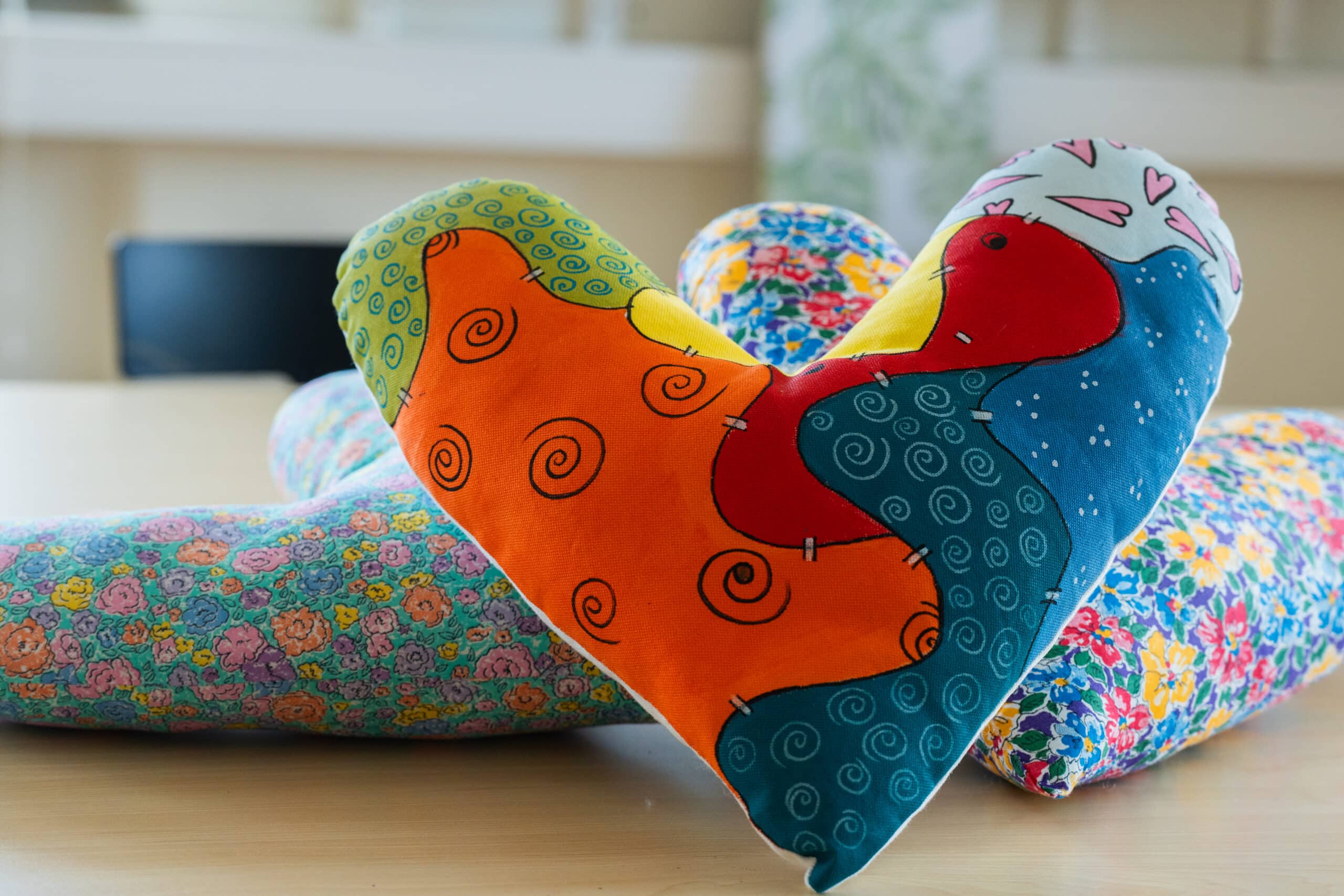 Bli volontär på Kraftens hus Sjuhärad