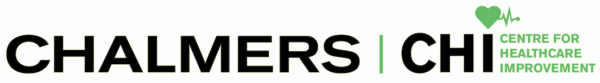 Chalmers CHI logga