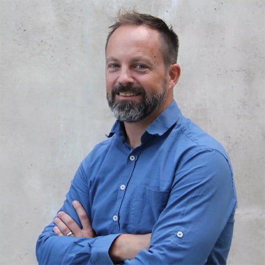 Patrik Alexandersson