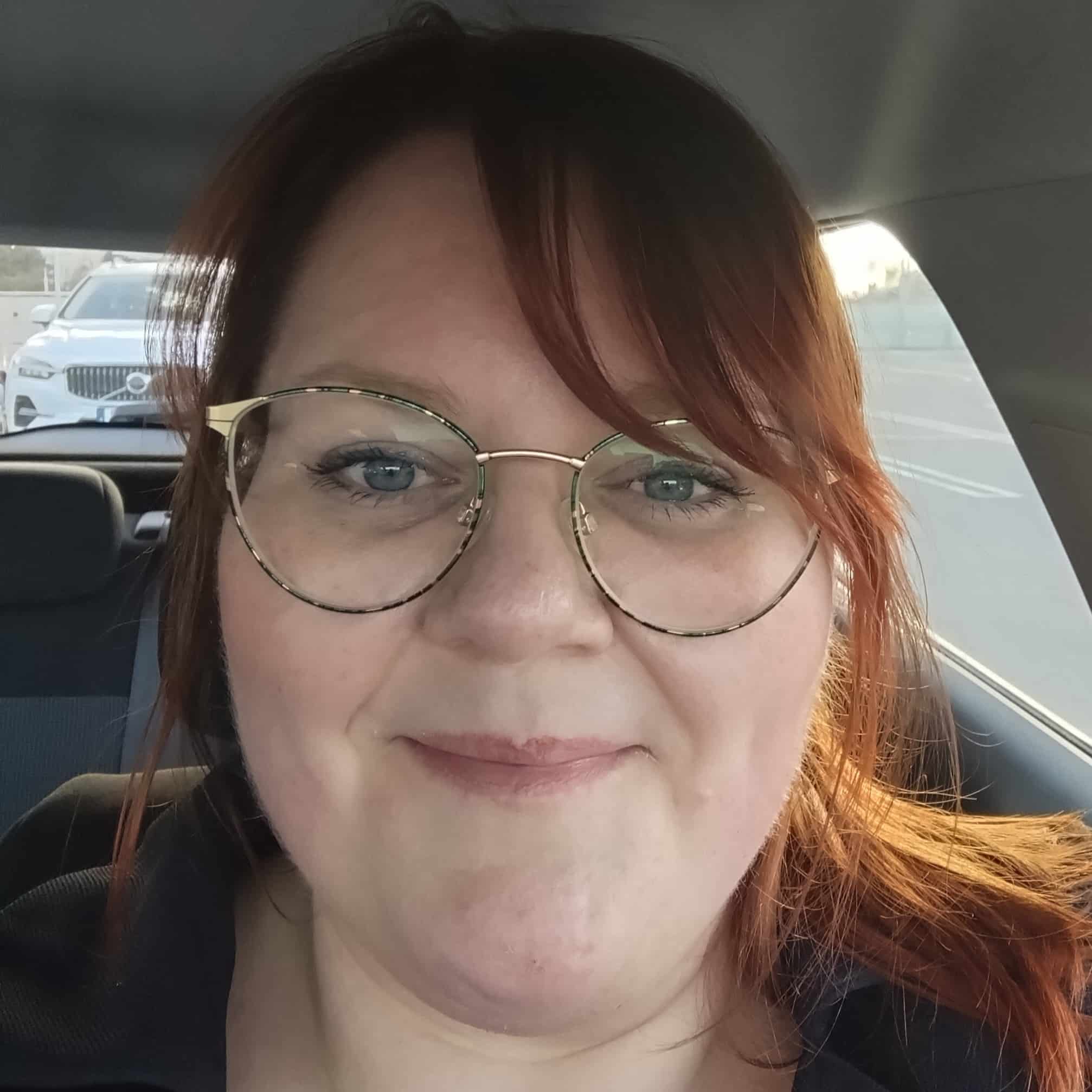 Irma-Helen Lorentzon