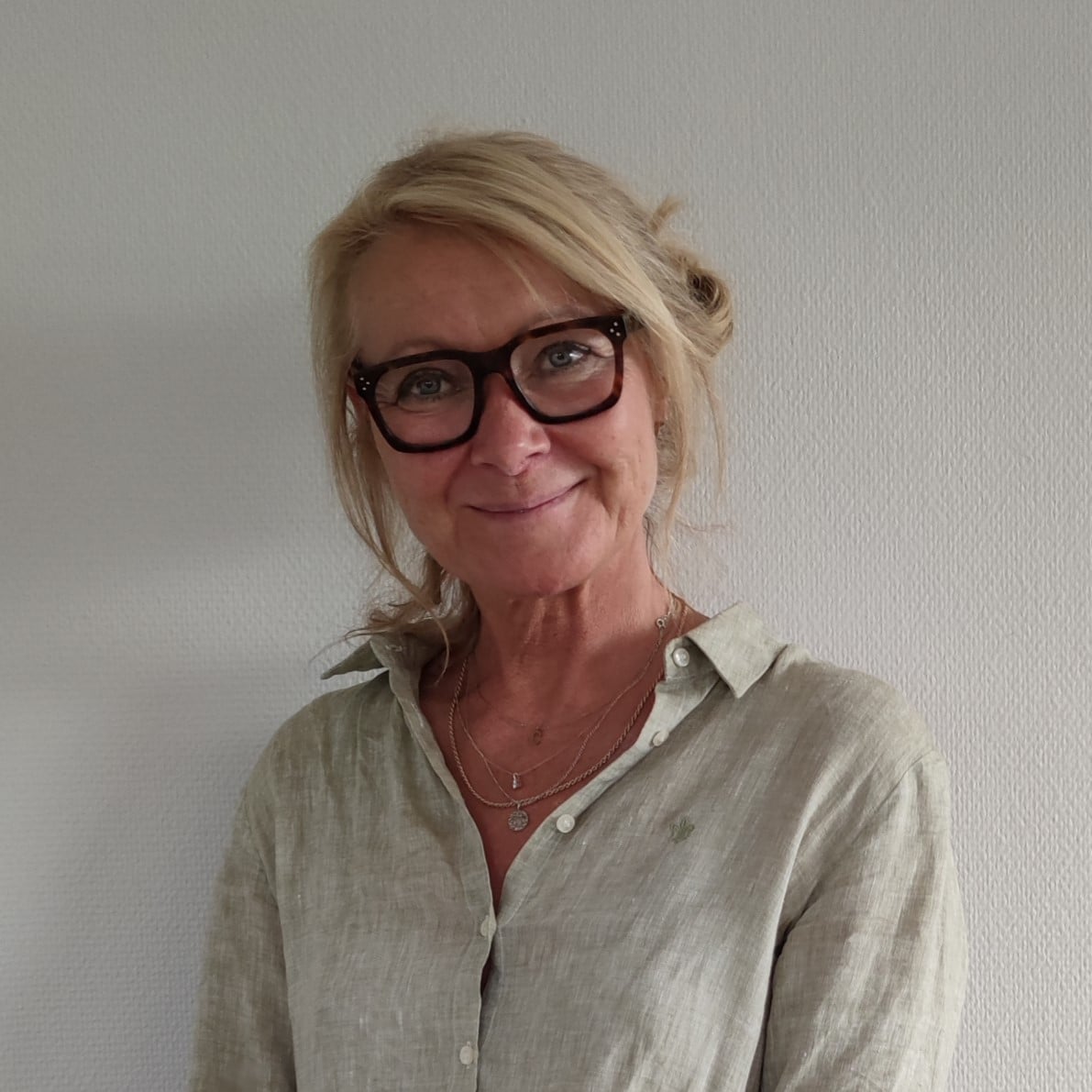 Eija Hägg