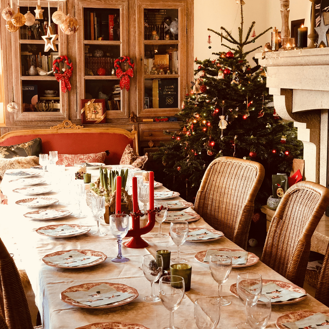 Grötlunch på Kraftens hus Sjuhärad