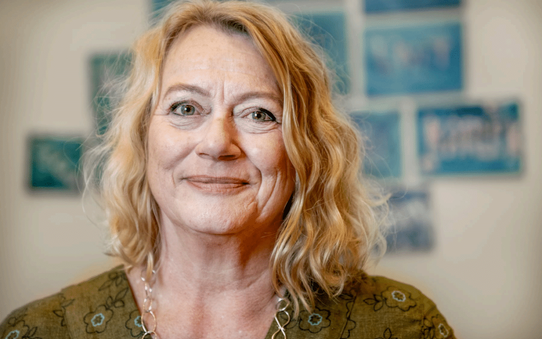 Artikel i SvD Näringsliv: ”AI ett slukhål för patienter”