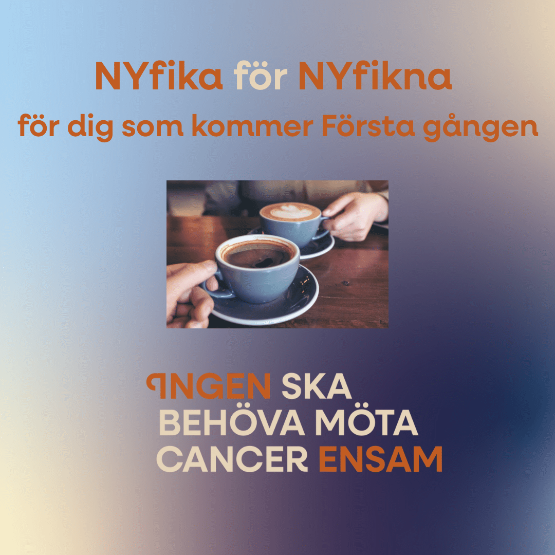 NYfika för NYfikna för dig som kommer första gången