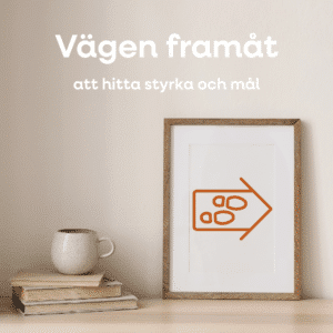 Vägen framåt med Kraftens hus