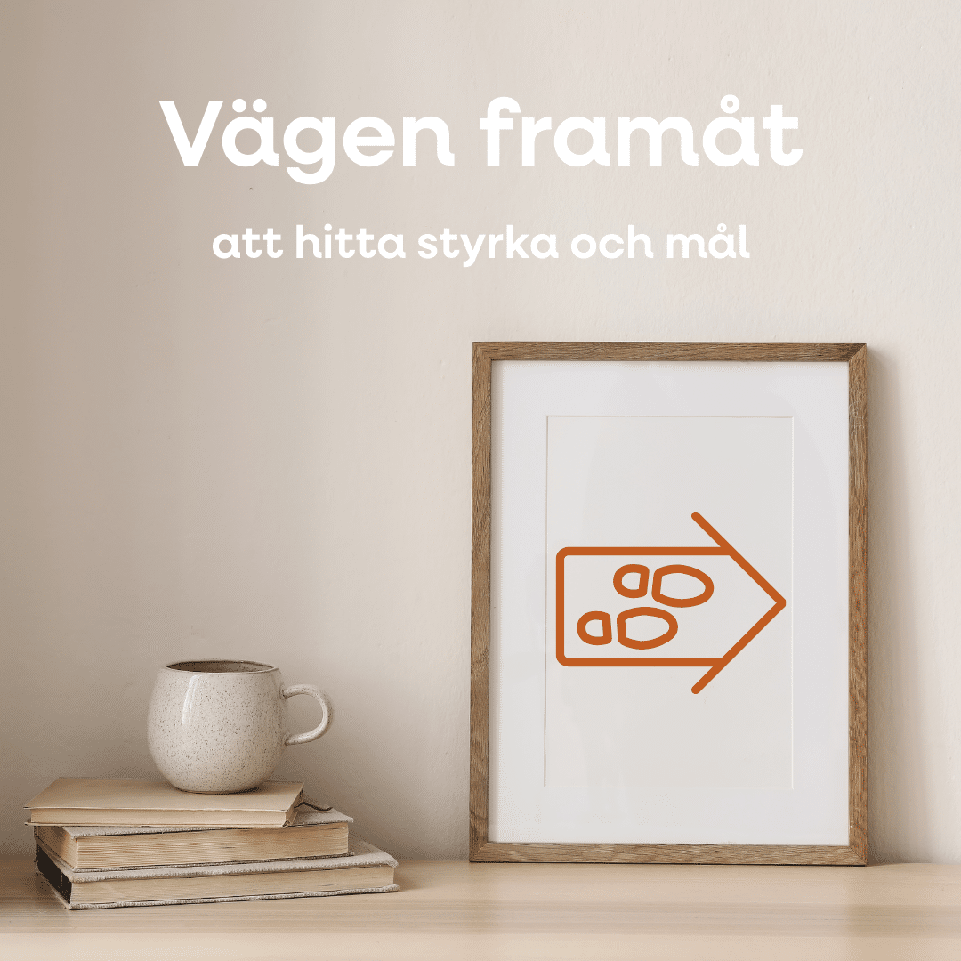 Vägen framåt med Kraftens hus