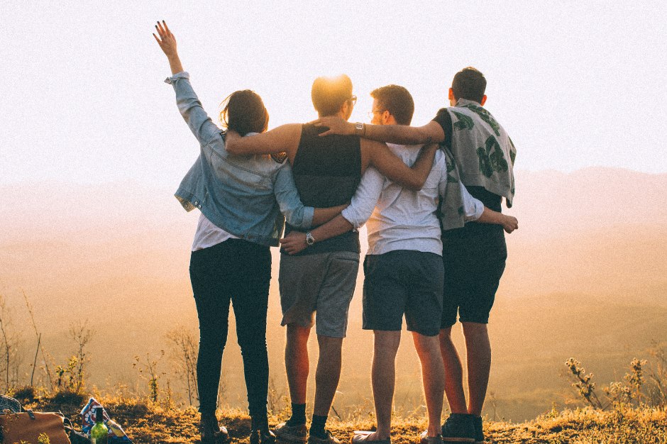 Kraftens hus digitalt nära dig