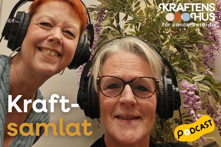 Introduktion till Kraftsamlat