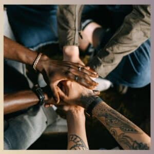 Bild för Samtalsgrupp för dig med spridd eller kronisk cancer