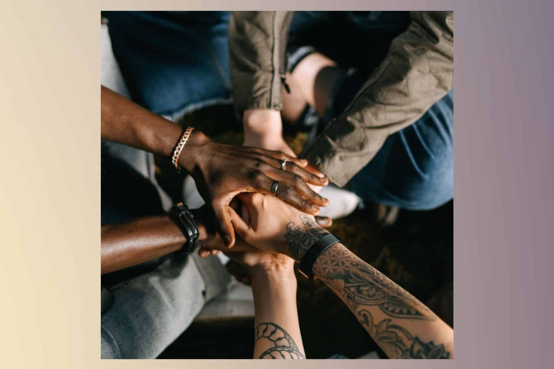 Bild för Samtalsgrupp för dig med spridd eller kronisk cancer