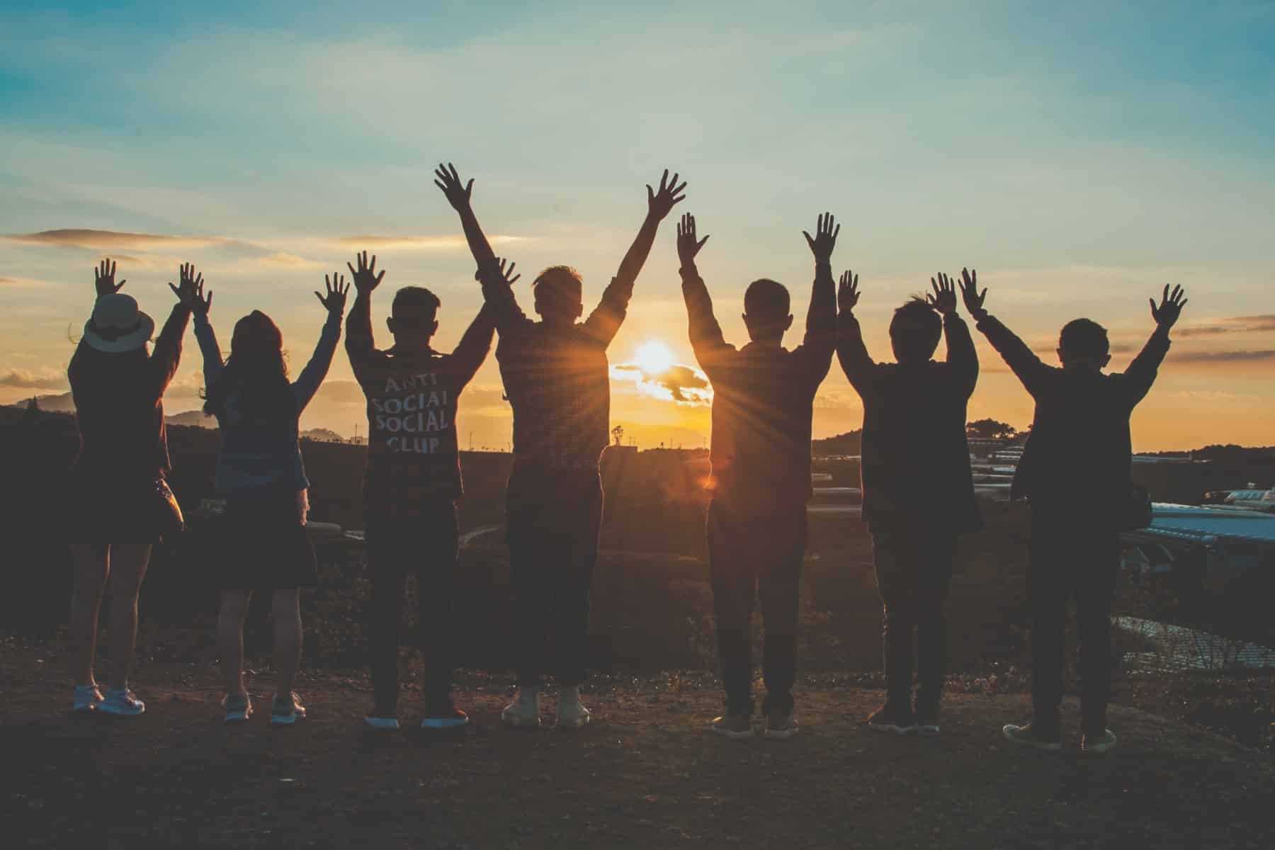 Bild för För dig som ung vuxen