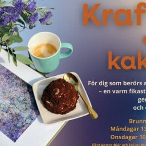 Bild för Kraft och Kaka