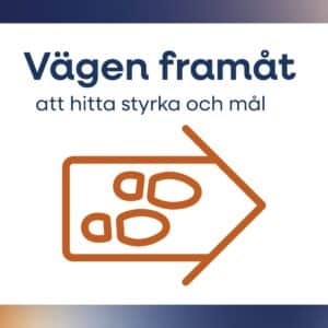 Bild för Vägen framåt