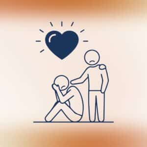 Bild för Träff för dig som är närstående