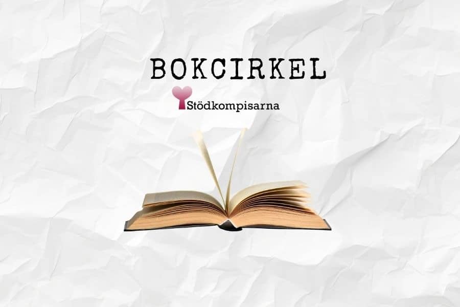Bild för Bokcirkel våren 2026