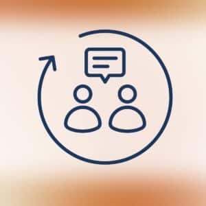 Bild för Träff för dig som har cancer