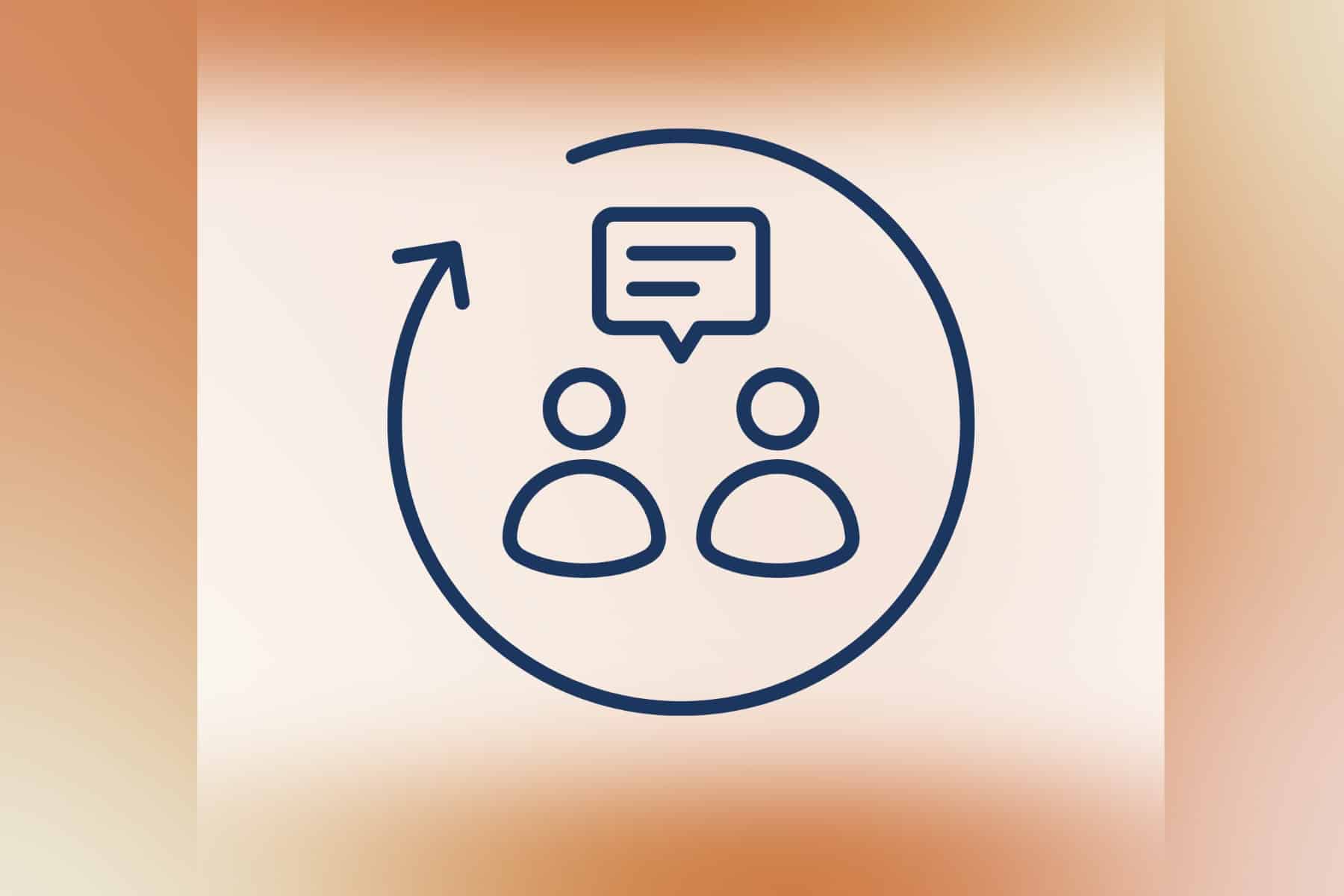 Bild för Träff för dig som har cancer