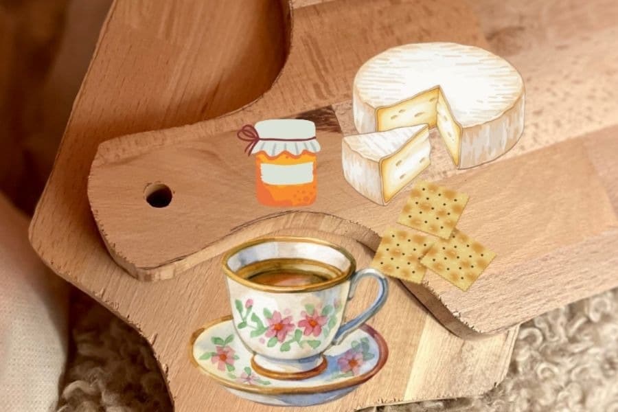 Bild för Kopia av Tillverka i trä, sticka, laga eller småpyssla