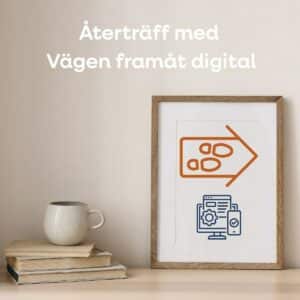 Bild för Återträff Vägen framåt digital (projektgrupp)