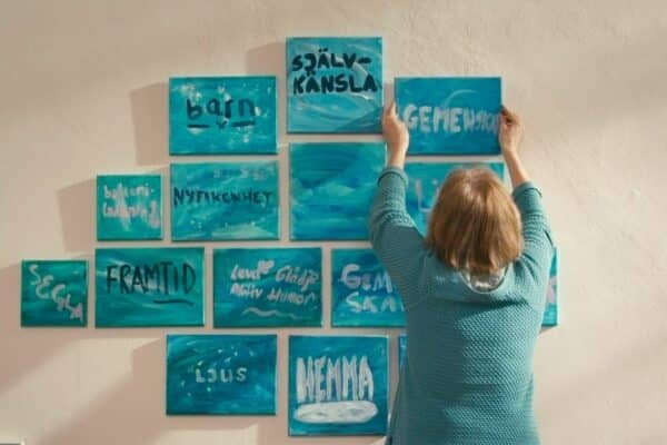 Bild för Kraftens hus Sverige beviljas 90-konto