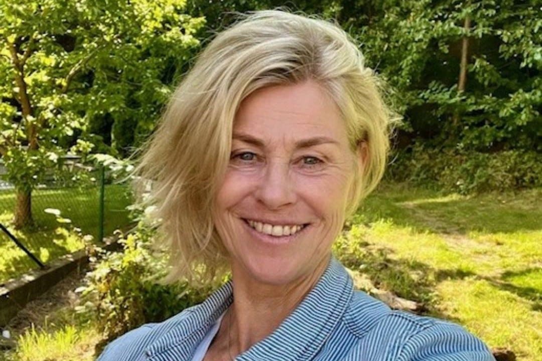 Bild för MediYoga med Karin Nygren