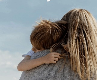 Aktivitet familj i sorg på Kraftens hus