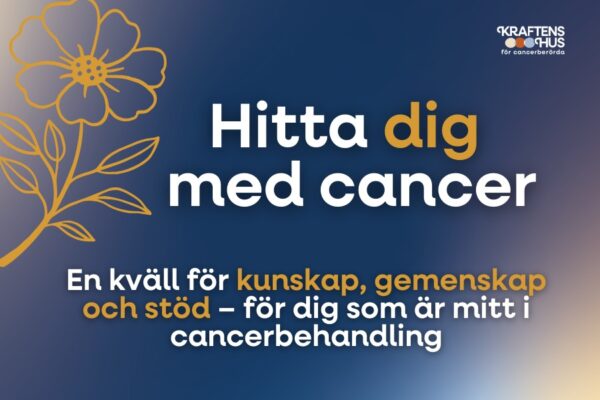 Bild för Välkommen till en kväll för kraft, välmående och gemenskap