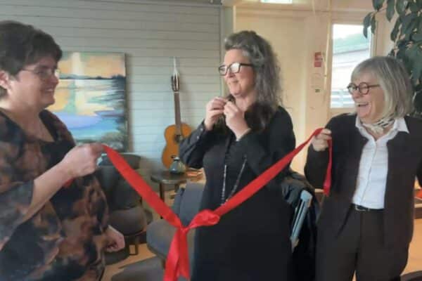 Bild för Kraftens hus digitalt invigt!