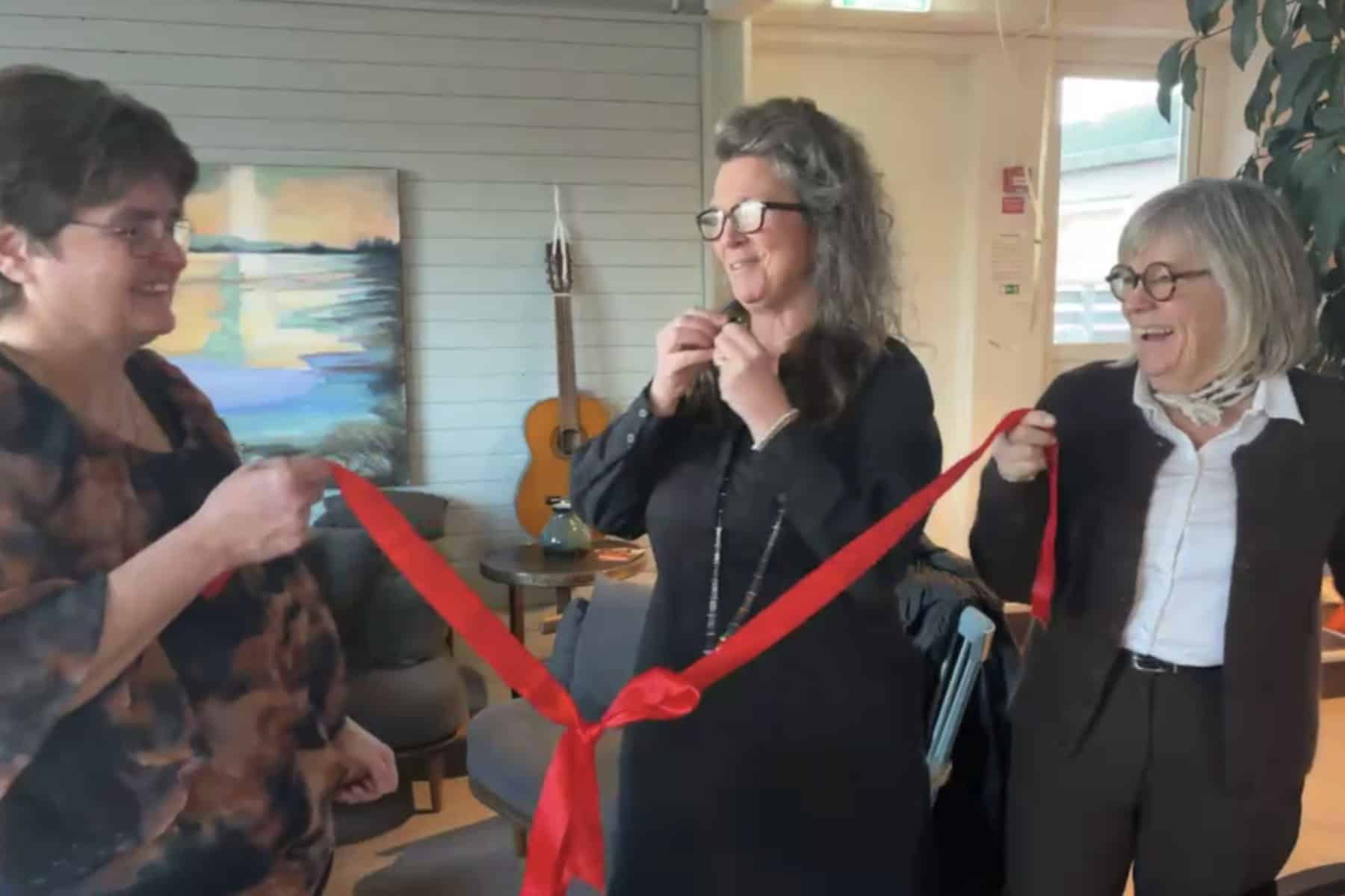 Bild för Kraftens hus digitalt invigt!