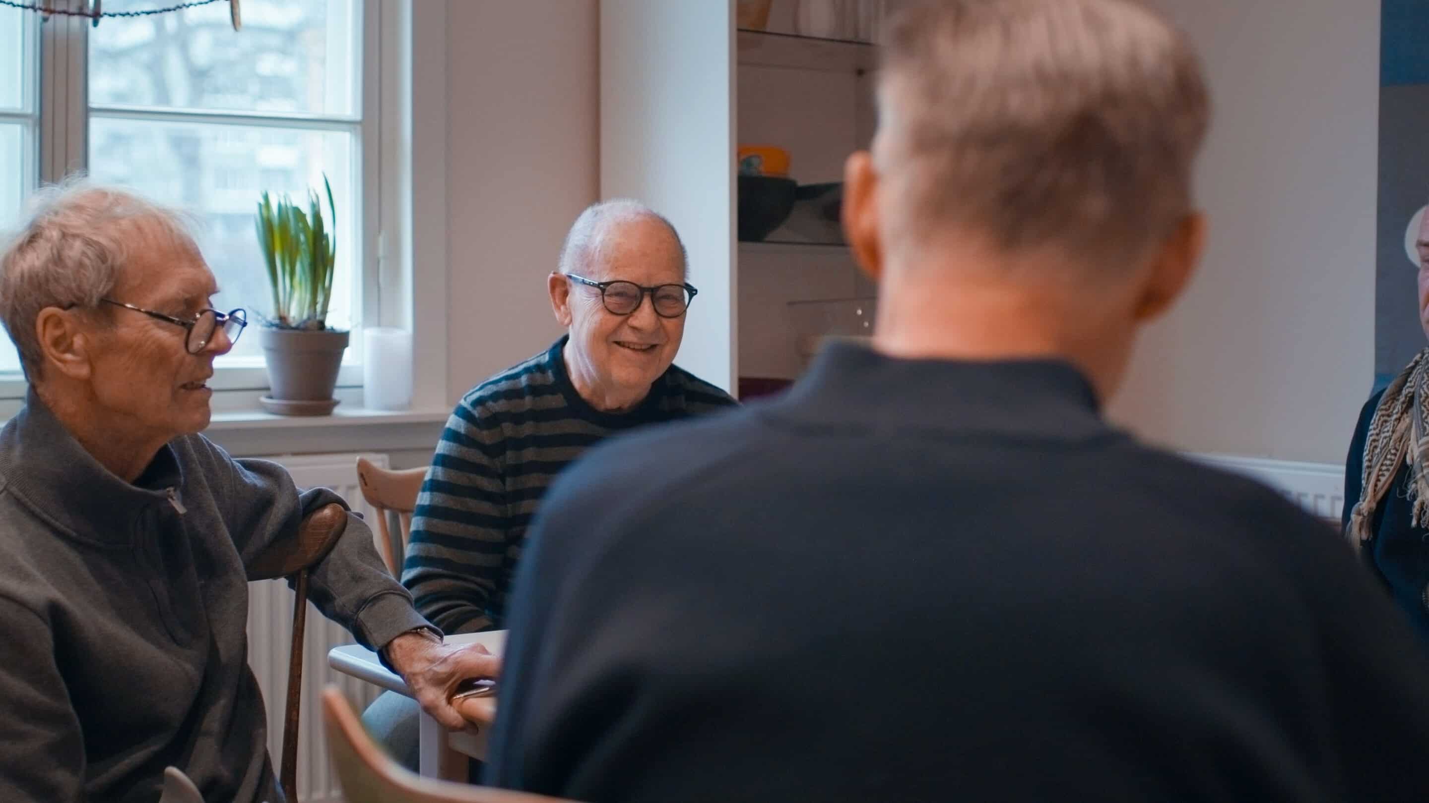 blue and brown steel bridge
