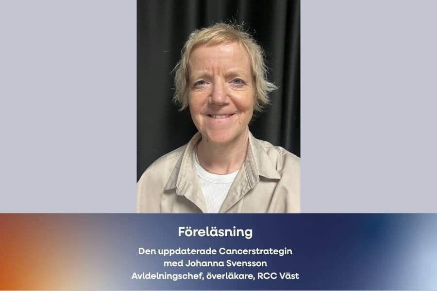 Bild för Save the date!