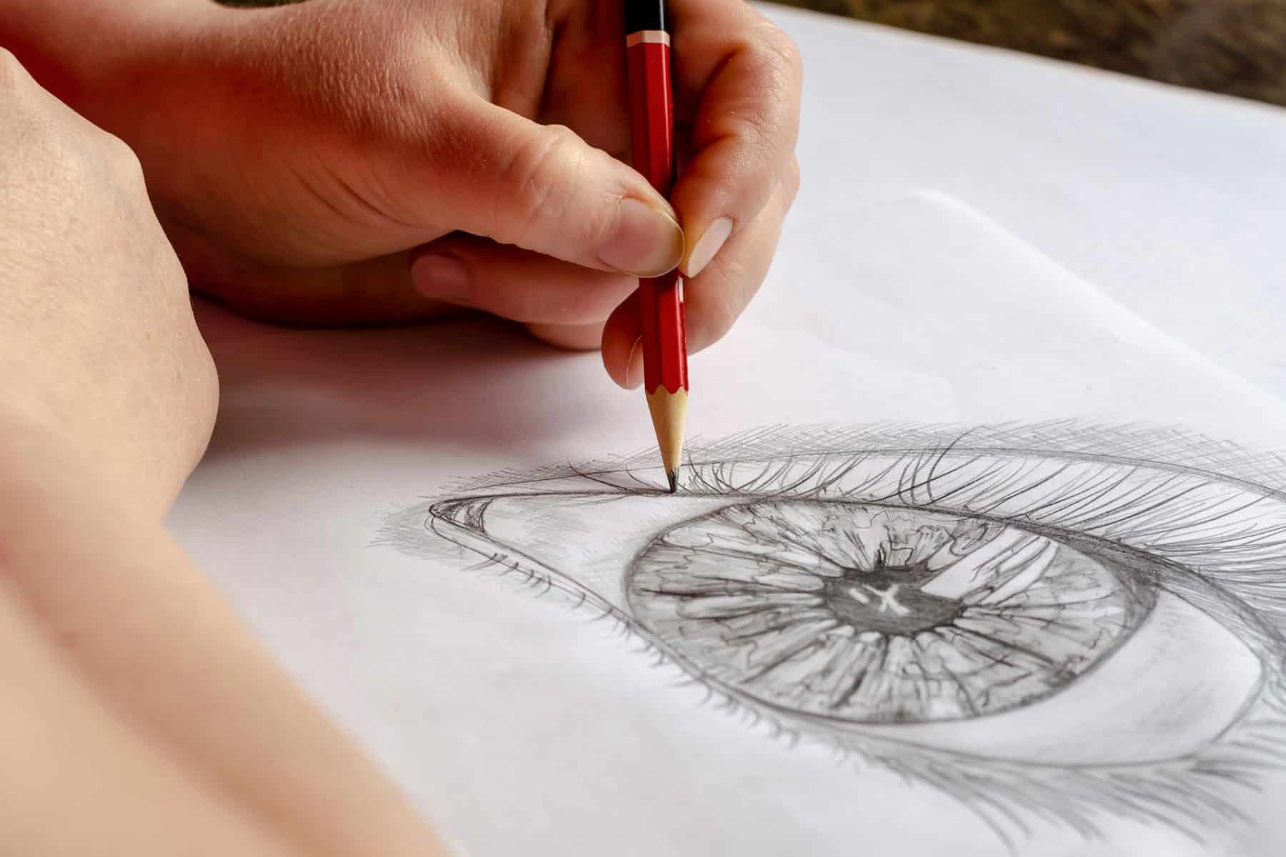 Bild för Öppen kreativ stund i ateljén