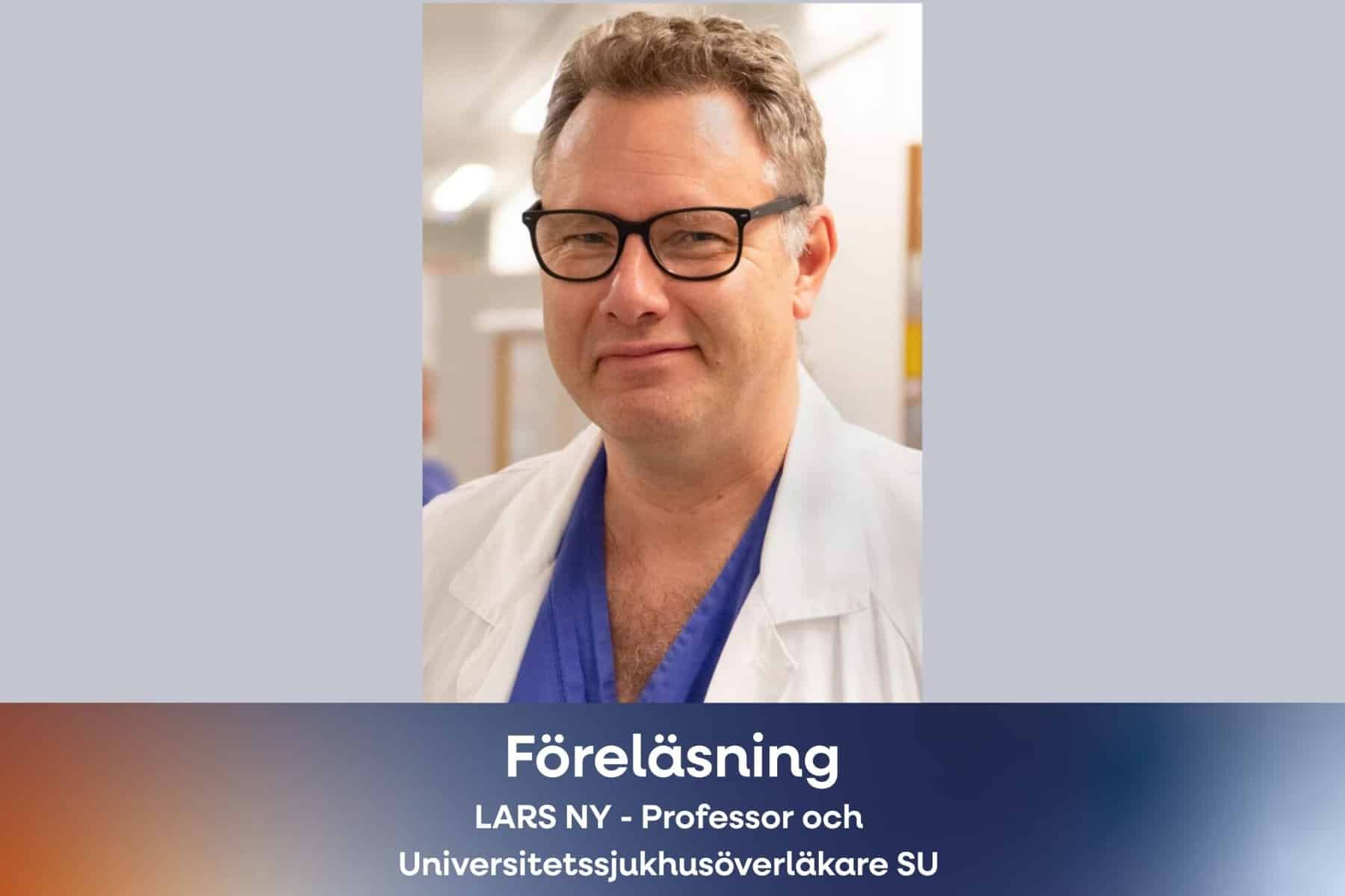 Bild för Föreläsning: IMMUNTERAPI – den senaste forskningen