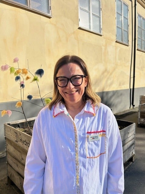 Johanna Ström