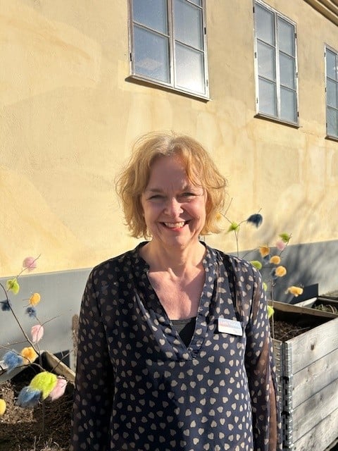 Lotta Forsberg