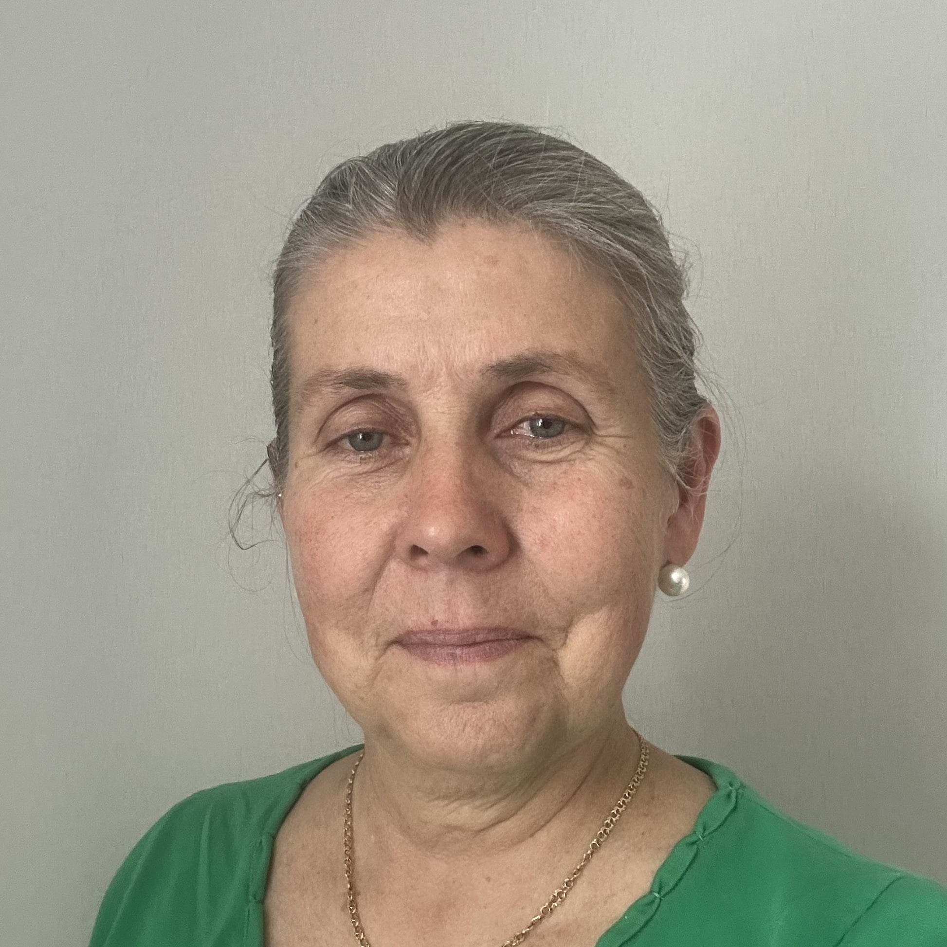 Åsa Fichtel