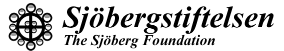 Sjöbergstiftelsen
