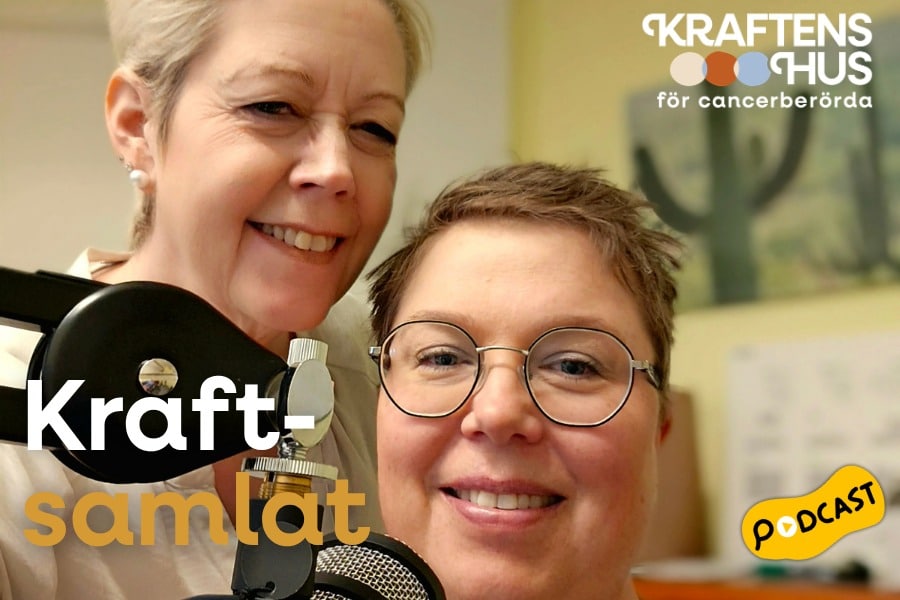 Marie vill aldrig ha tillbaka sina bröst!