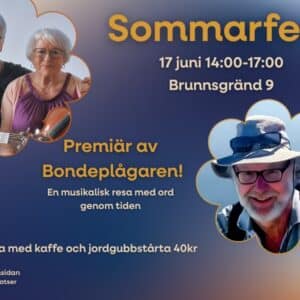 Bild för Sommarfest