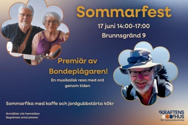 Bild för Sommarfest